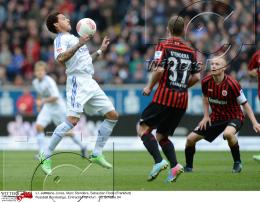 Fussball