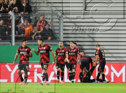 Fussball