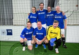 Fussball