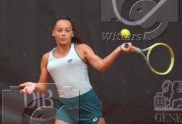               09.-16.08.2026 | Tennis Ladies und Gents Cup 2026 in Hamburg