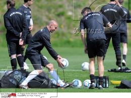 Fussball