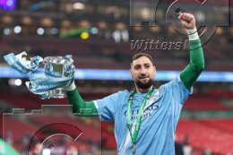 Arsenal London - Manchester City