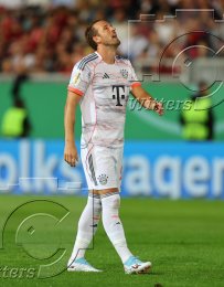 Fussball