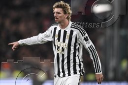       06.09.2026 | Fussball Italien Juventus Turin - AC Mailand