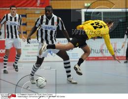 Fussball