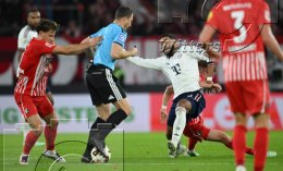 Fussball
