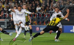 Fussball