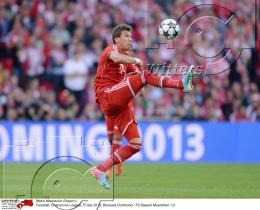 Fussball