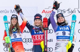 Wintersport Ski Alpin