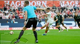 Fussball