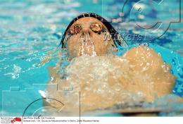 Schwimmen