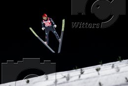 Wintersport Ski Nordisch