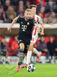 Fussball