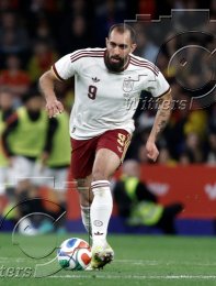 Fussball