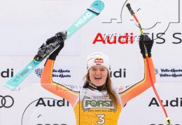 Wintersport Ski Alpin