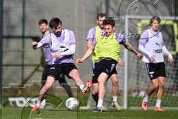           09.03.2026 | Fussball FC St. Pauli Training