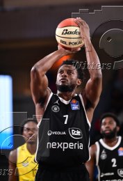 Basketball