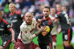 Fussball