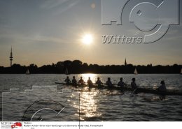 SPORTSTADT HAMBURG 