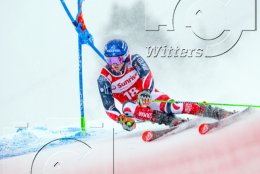 Wintersport Ski Alpin