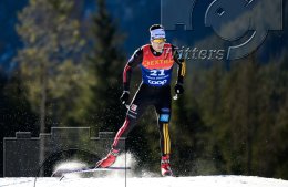 Wintersport Ski Nordisch