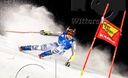 Wintersport Ski Alpin