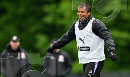           12.05.2026 | Fussball FC St. Pauli Training