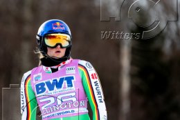 Wintersport Ski Alpin