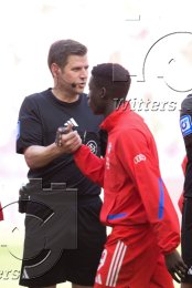 Fussball