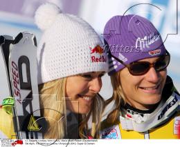 Wintersport Ski Alpin