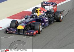 Motorsport  Formel 1