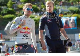 Motorsport  Formel 1