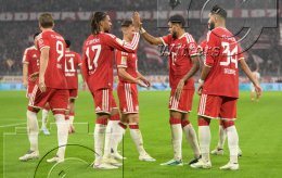 Fussball