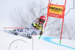 Wintersport Ski Alpin