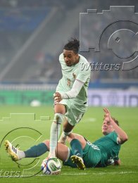 Fussball