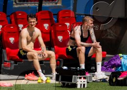 Fussball