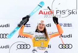 Wintersport Ski Alpin