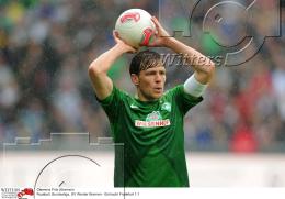 Fussball