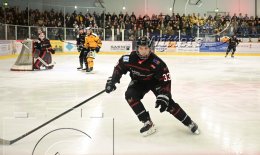 Wintersport Eishockey