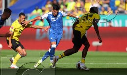 Fussball