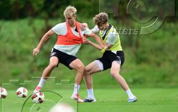 Fussball