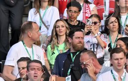                23.05.2026 | Fussball DFB-Pokal Finale FC Bayern Muenchen - VfB Stuttgart