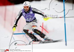 Wintersport Ski Alpin