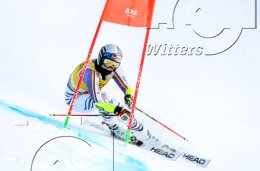 Wintersport Ski Alpin