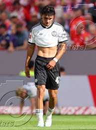 Fussball