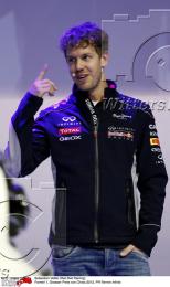 Motorsport  Formel 1