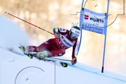 Wintersport Ski Alpin