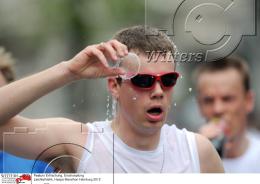 Leichtathletik