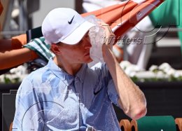                 19.05.-07.06.2026 | Tennis French Open 2026