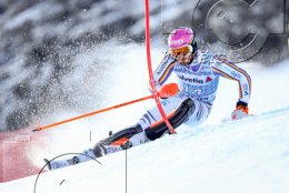 Wintersport Ski Alpin